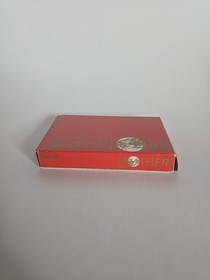 Mother 1 Earthbound CIB For Nintendo Famicon FC NES 