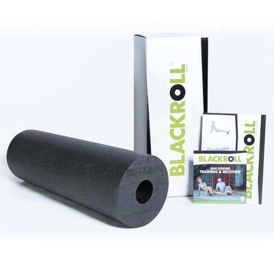 BLACKROLL  45 cm Standard Selbstmassagerolle Faszienrolle