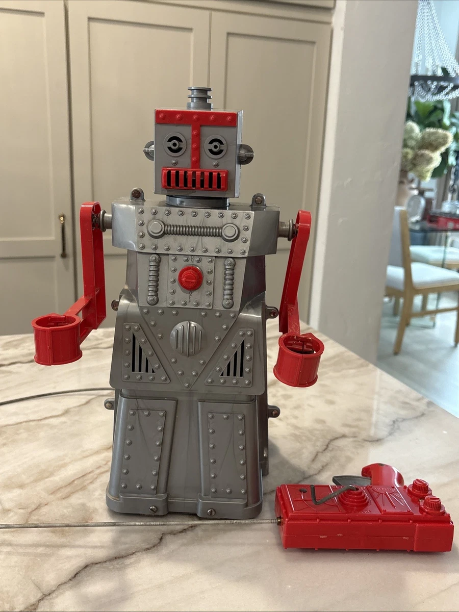 Robert the Robot for sale | eBay