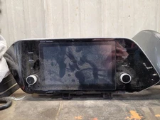 Audio Equipment Radio Receiver Assembly US Market Fits 20-23 SONATA 1966876