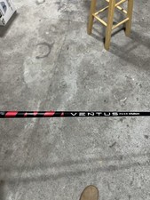 FUJIKURA VENTUS RED 5-R Regular Flex Fairway Wood FW SHAFT, shaft pull