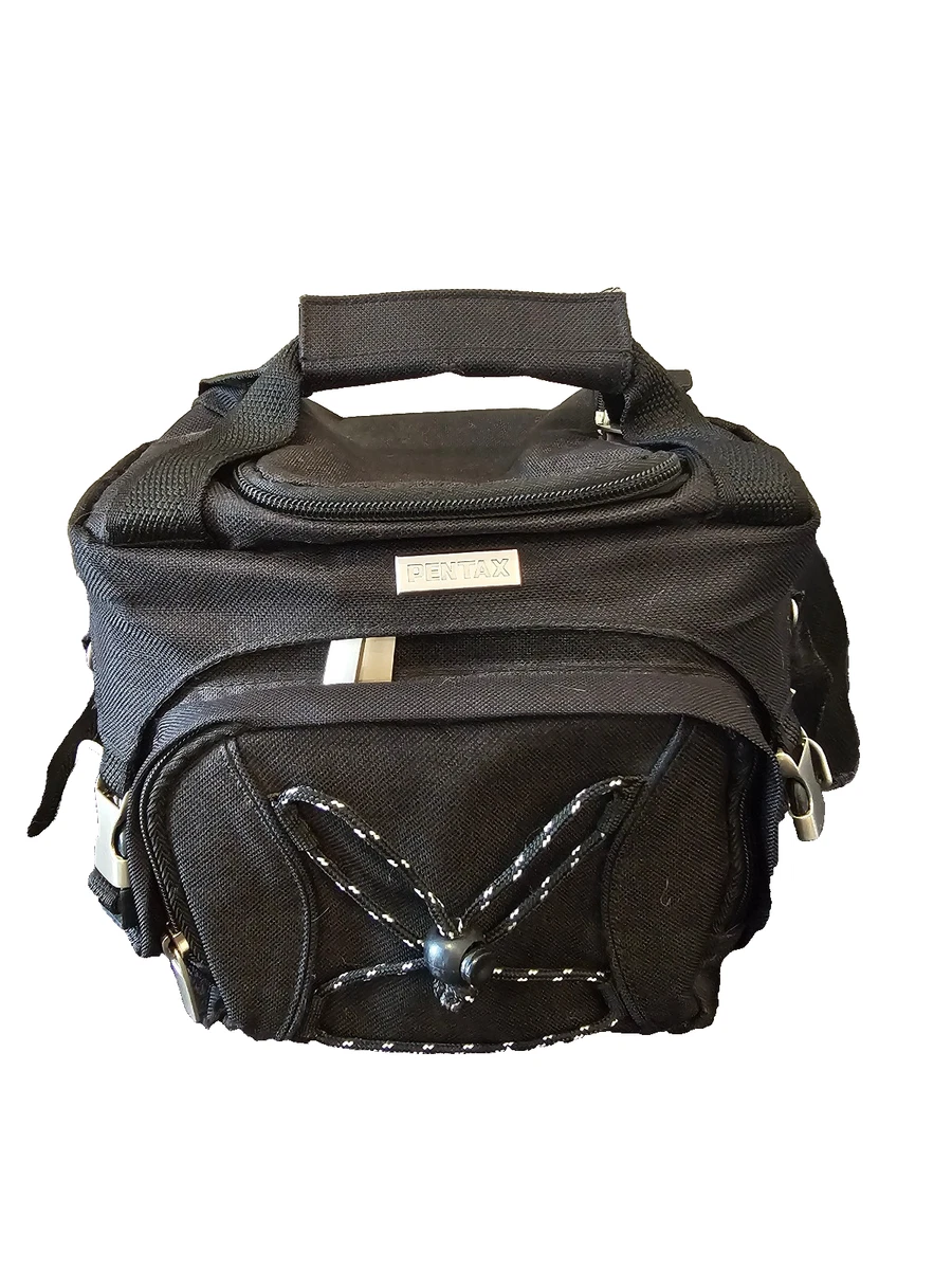 Cases, Bags and Covers for Pentax K for sale | eBay