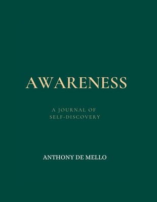 Awareness: A Journal of Self-Discovery