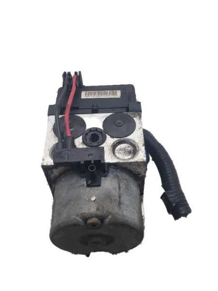 Conjunto modulador de piezas de freno antibloqueo SOHC compatible con 01-02 CIVIC 623879 Foto 4 de 4