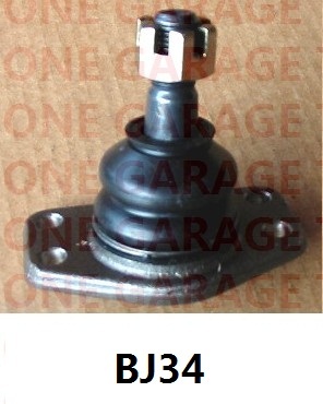 UPPER BALL JOINT x 1 for FORD FAIRLANE ZB ZC ZD 1986-1972 - Picture 1 of 1