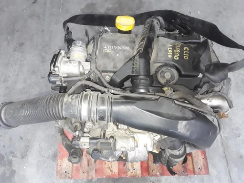 K9K6770 Motor Completo para RENAULT CLIO III * 1216419 - Imagen 5 de 8