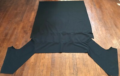 BMW 1977 77 2-DOOR 3-SERIES 316,318,320,320I,323I,E21 SUNROOF MODEL HEADLINER 