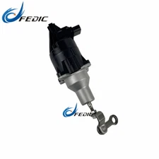 B01 16319880008 for Honda Civic 1.0 VTEC 129 HP 95 Kw 2017 Turbo actuator