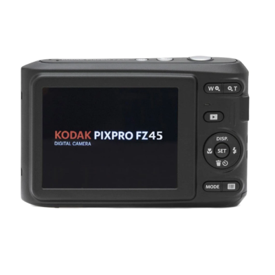 Kodak PixPro FZ45 Full Spectrum Camera Infrared IR Camera Night