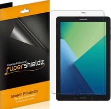 3x Supershieldz Anti Glare Matte Screen Protector for Samsung Tab A 10.1 S Pen 