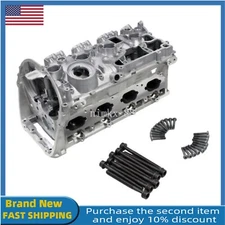 Engine Cylinder Head Valve Bolts Kit For 2.0T Audi A4 A5 Q5 06H103064N CPMA CPMB