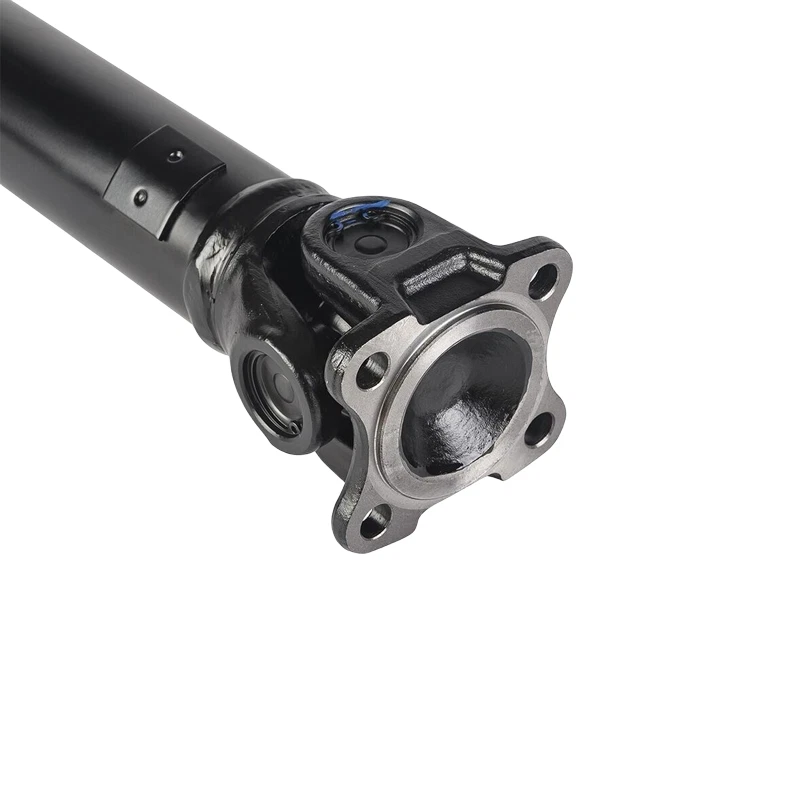 Front Propeller Drive Shaft For Chrysler 300 Dodge Charger Magnum Challenger AWD Foto 3 de 4