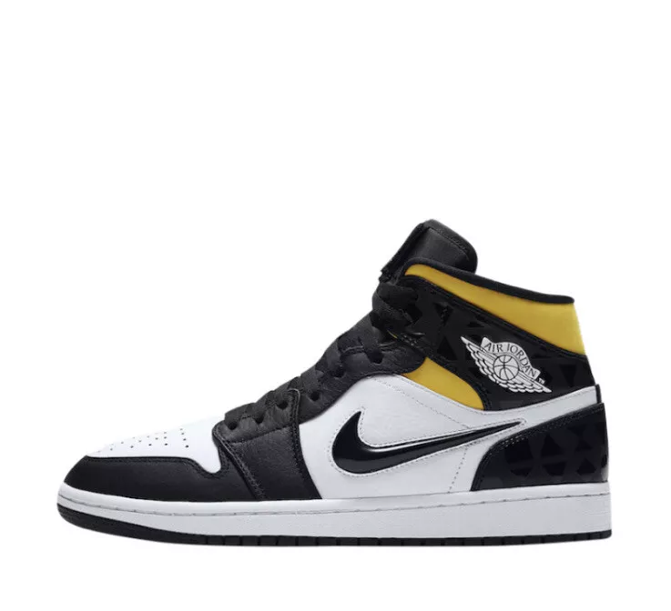 Jordan 1 mid quai 54 sales