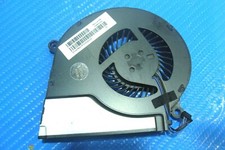 HP Pavilion 15.6" 15-e037cl Genuine CPU Cooling Fan 724870-001