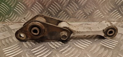 Honda CBR 600 F3 95-98 Stoßgestänge hinten Hundeknochen