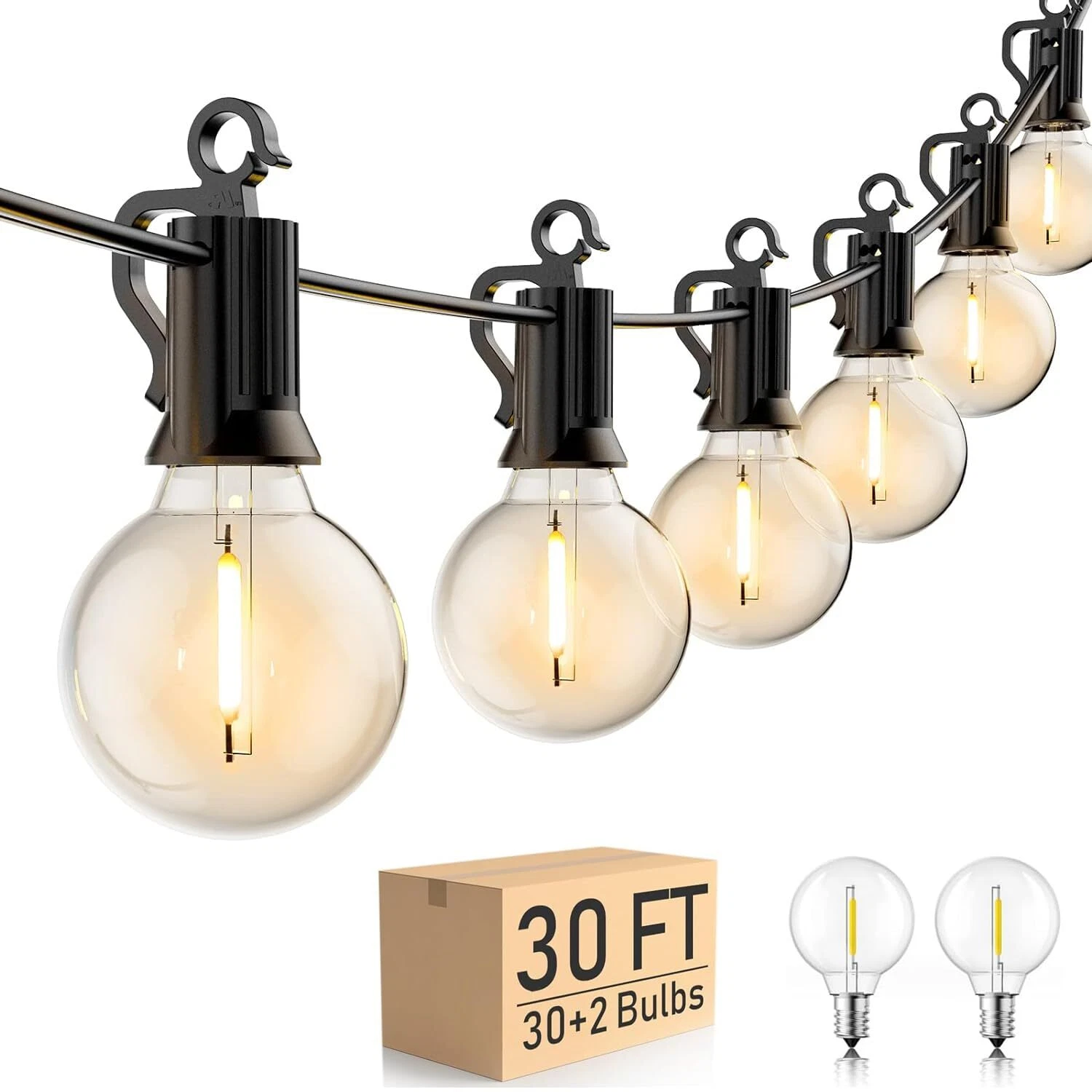 Brightown String Light