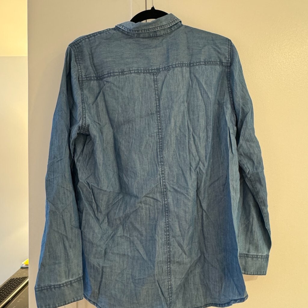 Rylie Button Down - image 2