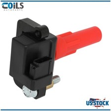 1 Ignition Coil Pack For Subaru Legacy Outback 2010-2019 Tribeca 2010-2014 3.6L