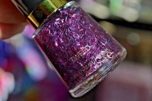 Esmaltes de uñas Revlon