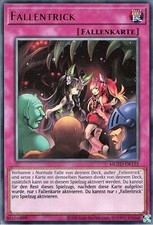 Yu-Gi-Oh! Maximum Gold: El Dorado MGED-DE Ein...