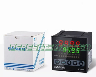 1PC NEW FOR PAN-GLOBE AP909X-301-010-000(AX) Temperature Controller