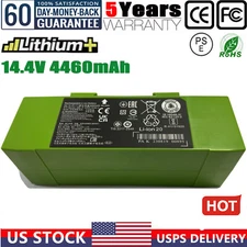 NEW 14.4V LI-ION BATTERY ABL-F FOR IROBOT ROOMBA E5 E6 I3 I4 I6 I7 I7+ I8 I8+ J7