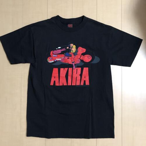 AKIRA 80s Vintage T-shirt - Gem AKIRA 80s Vintage T-shirt - Gem