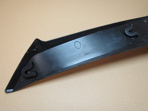 Husqvarna TE 250i 2018 right side fairing panel black (6892) - Picture 9 of 9