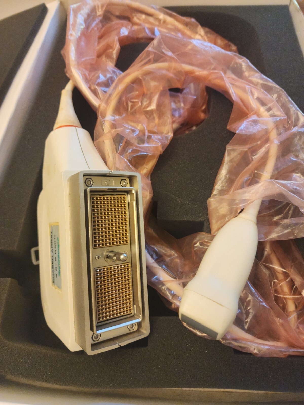 Sonoscape C362 Curved Array Transducer Probe