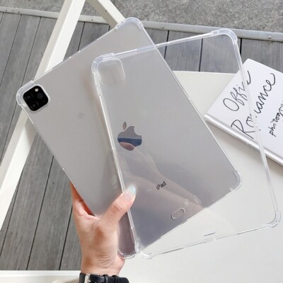 9.7'' iPad Case For iPad 2nd 3rd 4th 5th 6th Gen iPad Mini Shockproof Case Cover