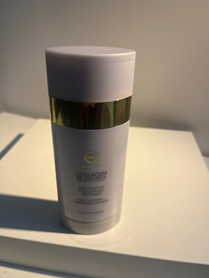 ELIZABETH GRANT Collagen Re-Inforce Multi-Action Serum Foundation Treatment .98