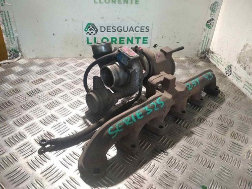 2243396 Turbolader At für BMW SERIE 3 BERLINA (E36) 325td 1995 136975