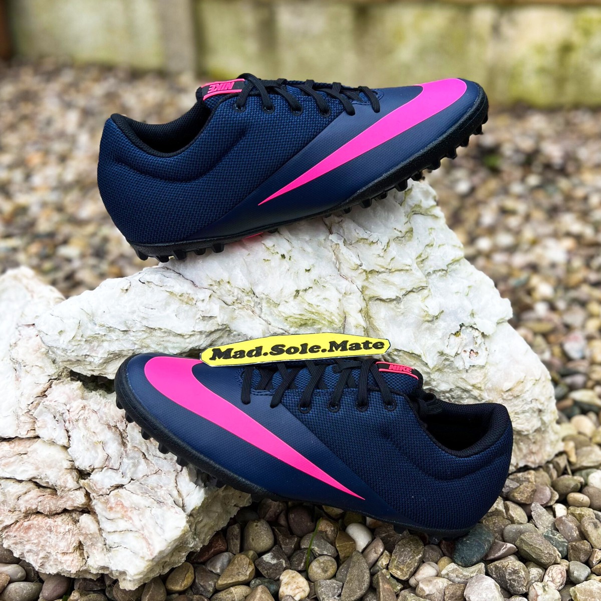 2016 Nike MercurialX Pro TF 725245-446 EUR43 Indoor boots