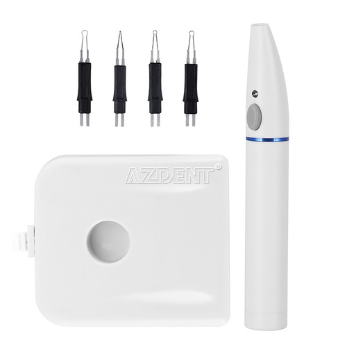 AZDENT Dental Endo Heated Pen/ Tooth Gum Cutter/Gutta Percha Points F1 F2 F3 - Picture 9 of 14