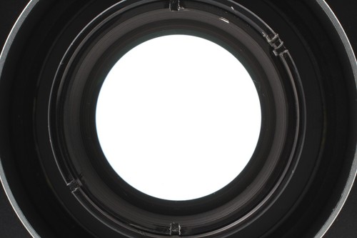 [OTTIME CONDIZIONI] Mamiya Sekor C 65 mm f/4.5 obiettivo grandangolare per RB67 Pro S SD dal GIAPPONE - Foto 8 di 13