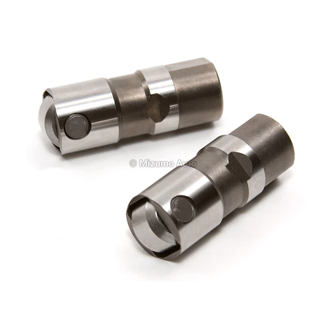 Hydraulic Roller Lifters Fit 94-02 Buick Chevrolet GMC Oldsmobile Pontiac 2.2 8V - Image 4 of 4