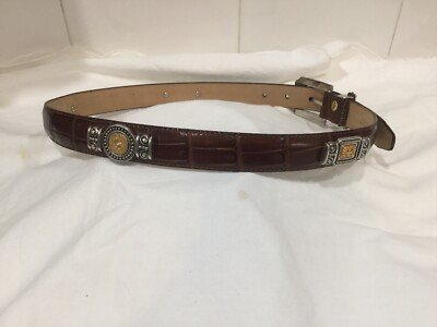 Ceinture du musée de brighton - Canada