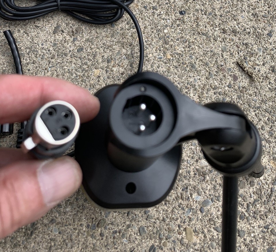 Genova | Abbigliamento | | Adattatore PTT Per Cuffie, Armi - Foto 3