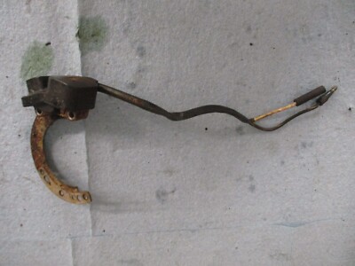 MERCURY OUTBOARD STATOR 86617A20 (M69)