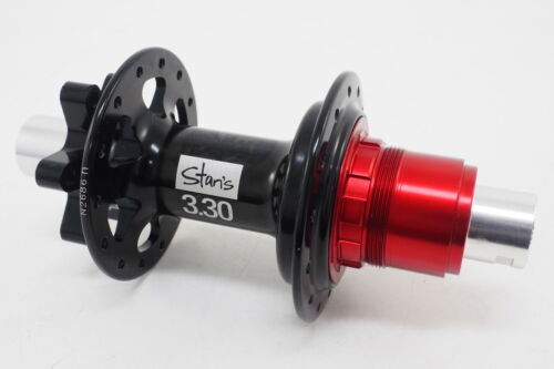 Embouts de moyeu REYNOLDS I9 Hydra Arrière 12x142/148 mm
