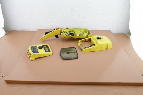 Pro Mac 10-10 - Motosega Mania - Foto 3