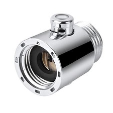 Shower Shut off Valve Regulator Replacement Water Volume Pressure Adjust Valve