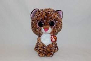 patches beanie boo
