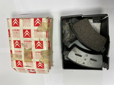OEM 425203 Genuine CITROEN XSARA Front Brake Pads for sale online 