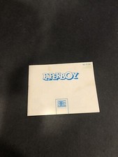 Paperboy Nes Manual