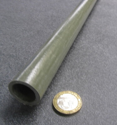 Tubo Tondo In PVC Per Aerazione Canalizzata CTR150B - First Corporation - Foto 7