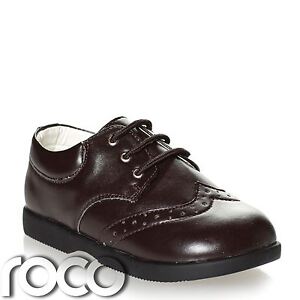 baby boy wedding shoes