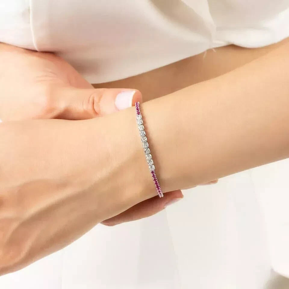 Reflection Bangle-Round Reflection Bangle-Round