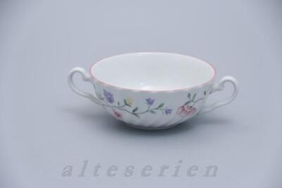 Suppen- Obertasse Johnson Bros Summer Chintz