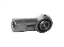 Rod End, 3/8-24, LH Heavy Duty